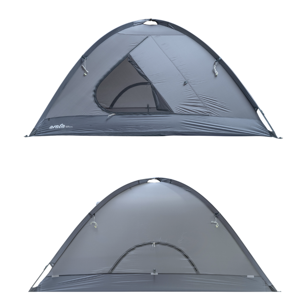 arata｜AX-130 – LUNETTES + 山の道具屋