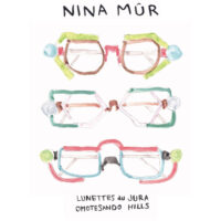 Lunettes du Jura [リュネット・ジュラ] ブログ ヨーロッパ直輸入