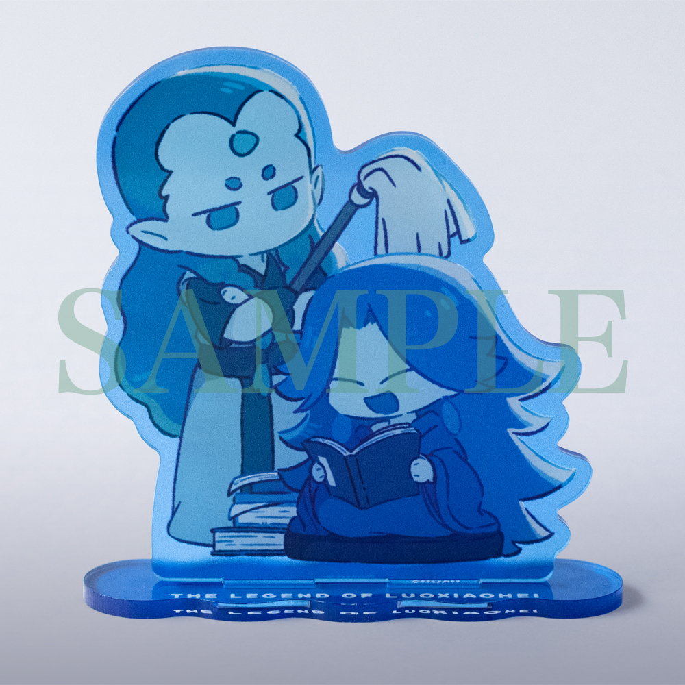 TVアニメ「羅小黒戦記」｜2025年10月5日より放送開始！