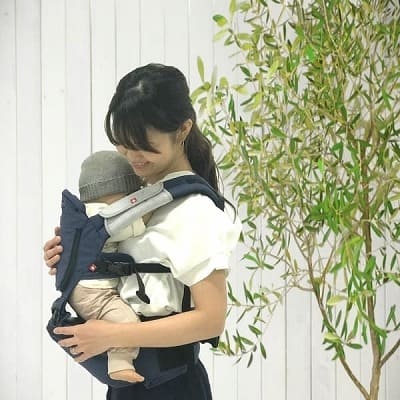 MiaMily(ミアミリー)最新ヒップスタープラス日本モデル！スマート