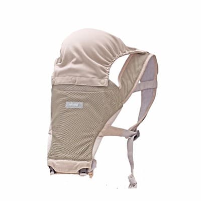 ナップナップのヒップシート トランダブルショルダーストラップ単品