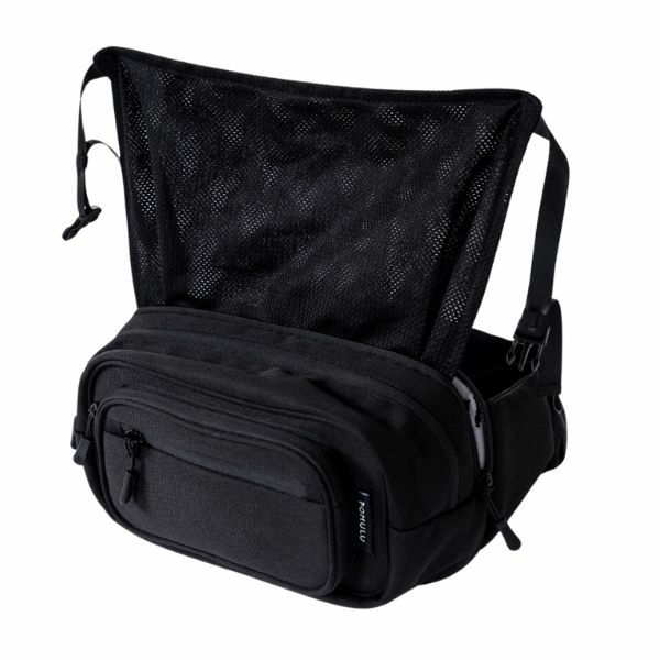 シェア割】ポムル(POMULU)ヒップシートショルダーバッグ 6ヵ月～1歳2歳