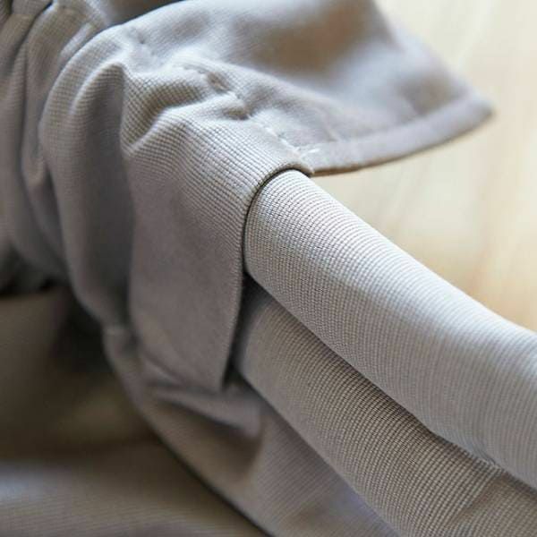 gran mocco(グランモッコ)おんぶ紐 ベーシック亜麻色(あまいろ)高い