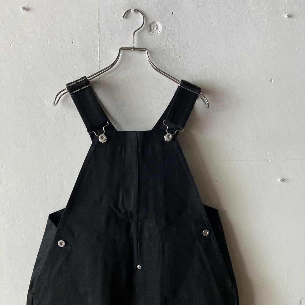 TUKI TYPE2 black/black