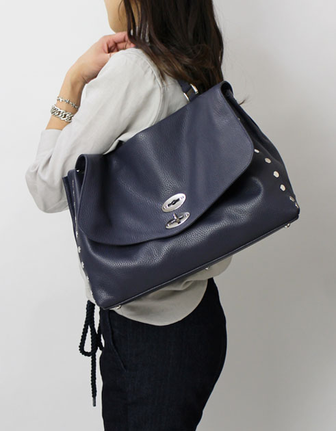 可愛さと使いやすさ、女性のお洒落心を満たす「POSTINA