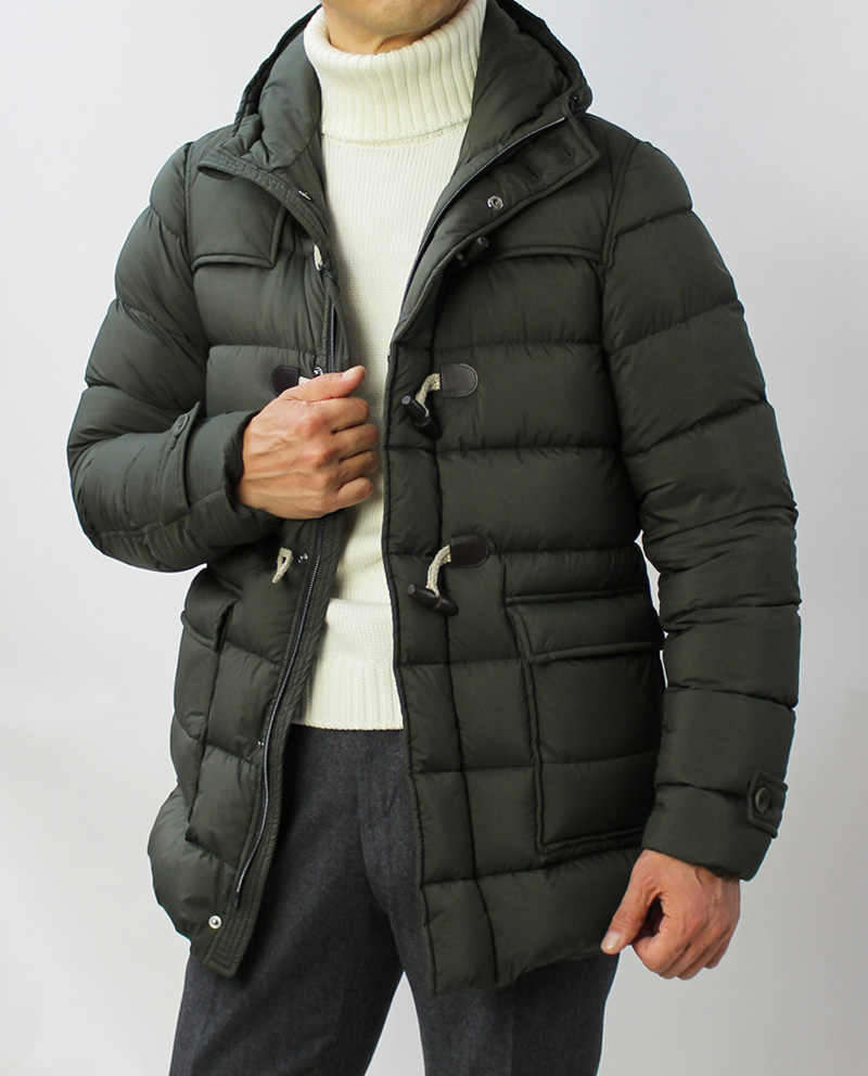 HERNO（ヘルノ）LEGENDO レジェンドコレクション | luccicare