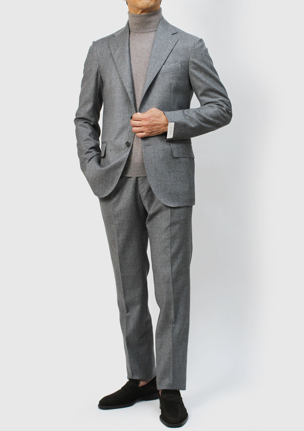 ワンランクアップする 