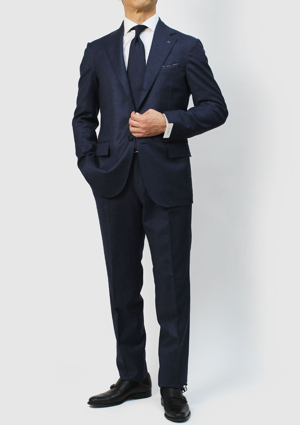 ワンランクアップする 