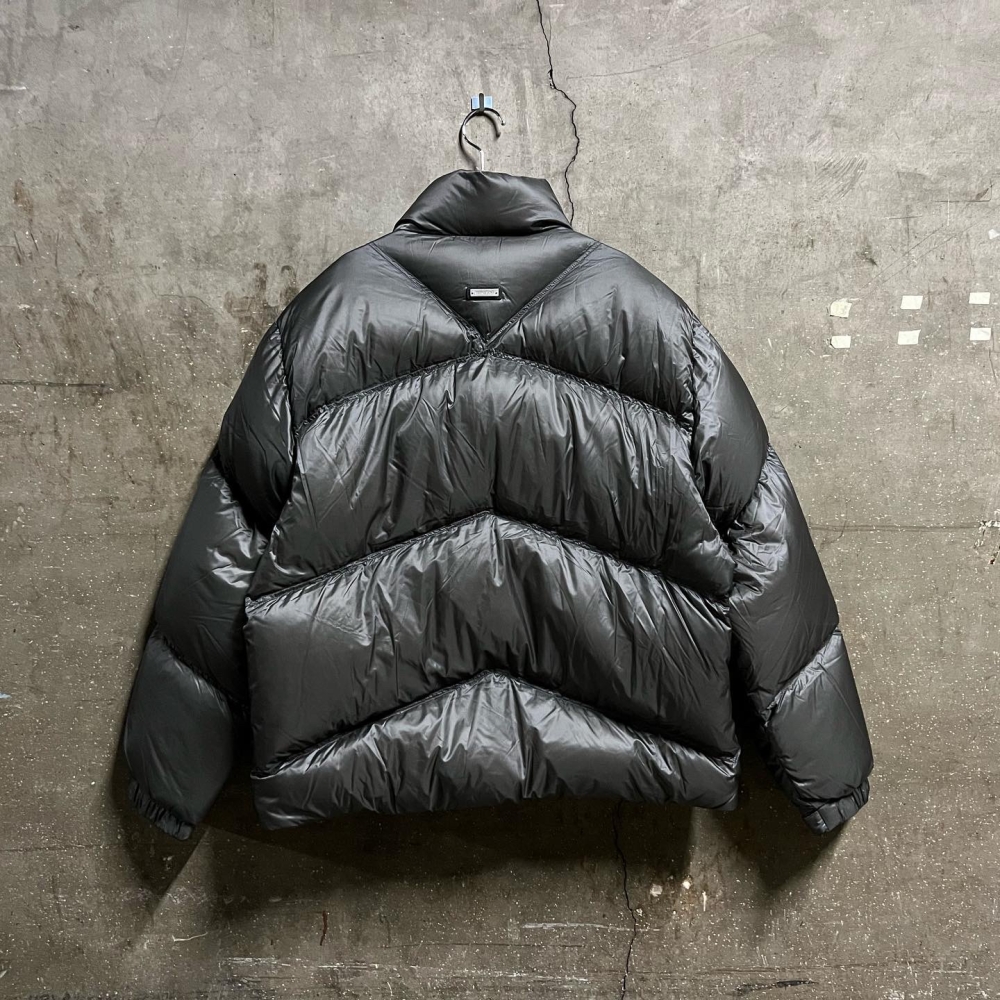 REPRESENT ファンネルネック パデッドジャケット | Luce | ルーチェ