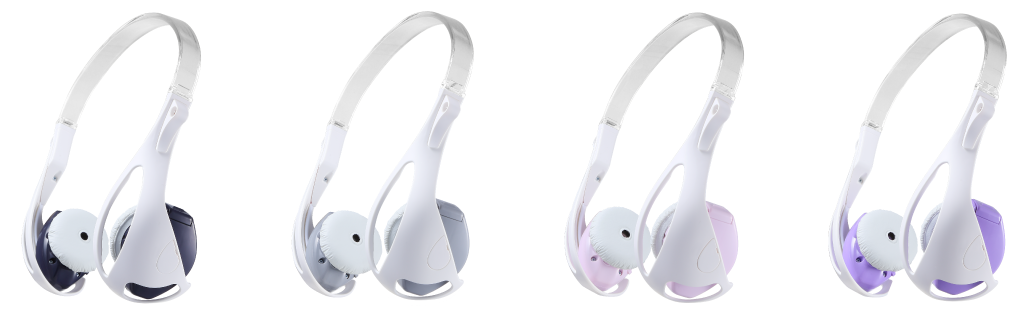 集音器 フォンテック(Phontec) | 日本製の耳に入れないヘッドホン