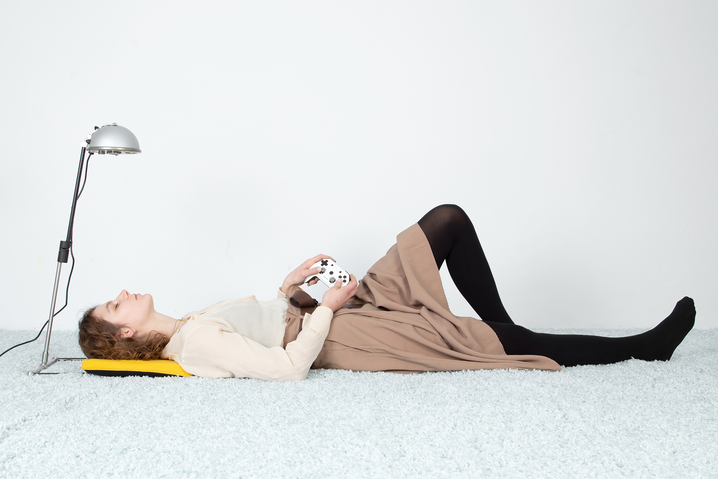 Lucia Home Portal System – Lucia N°03