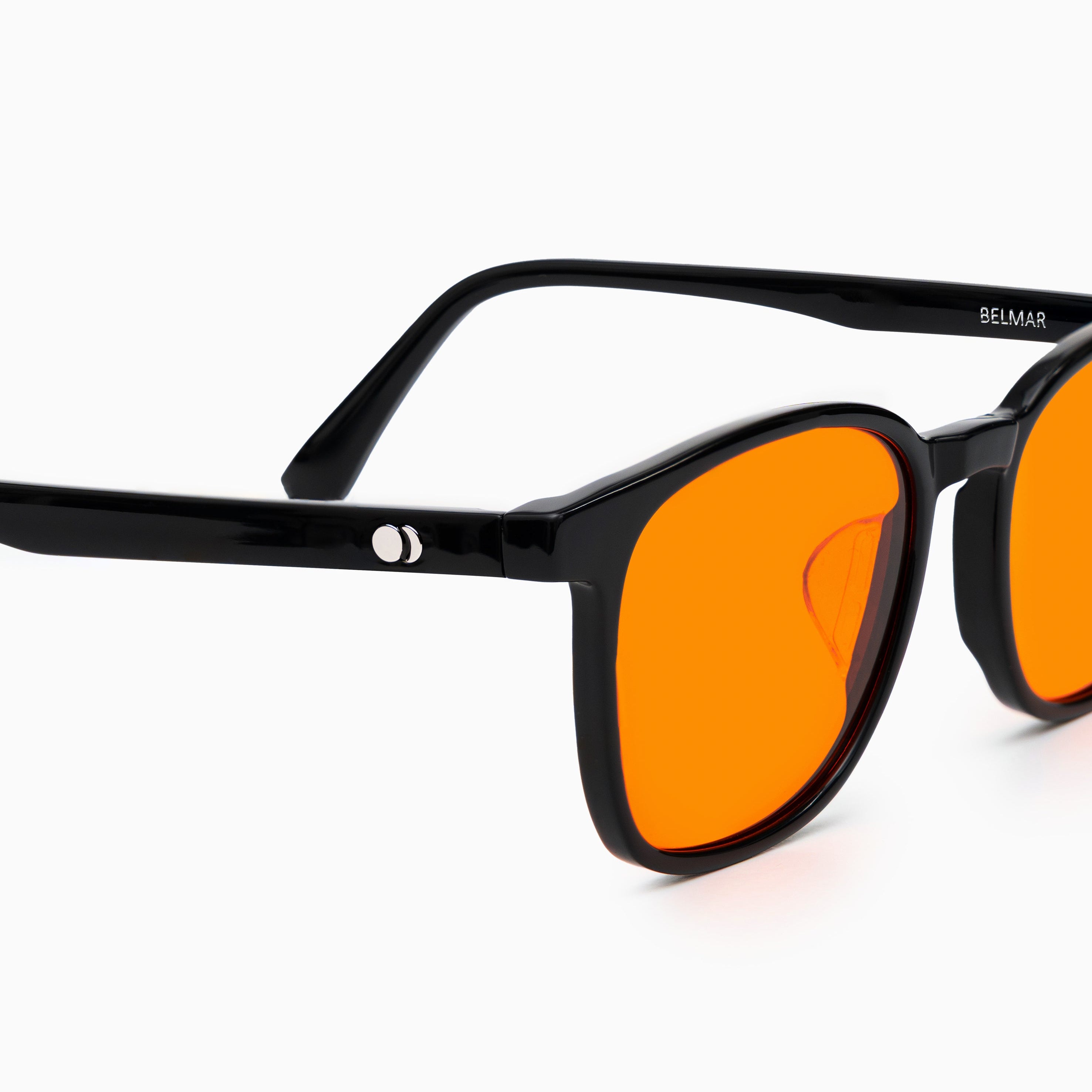 BELMAR BLACK NIGHT LENSES – LUCIER