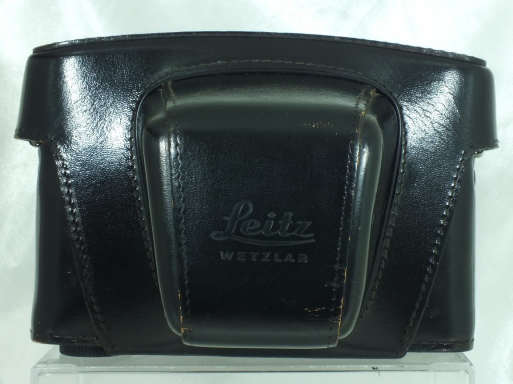 LEICA(ライカ) M5用ハードケース | 新宿の稀少中古カメラ・フィルム