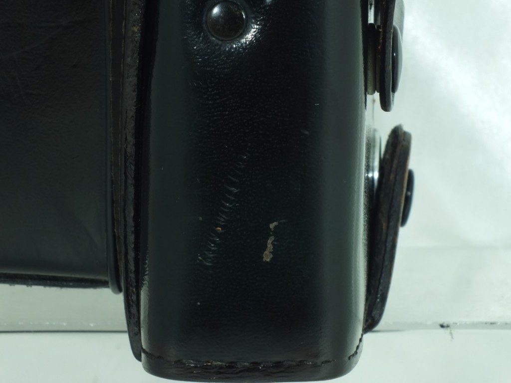 LEICA(ライカ) M5用ハードケース | 新宿の稀少中古カメラ・フィルム