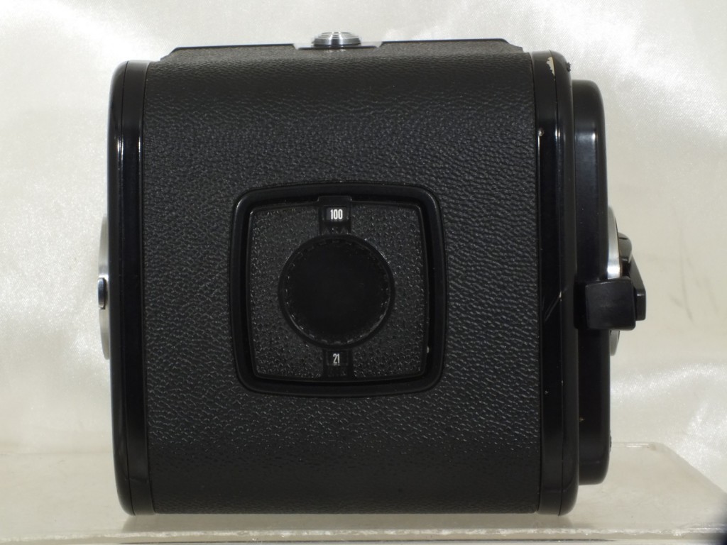 HASSELBLAD(ハッセルブラッド) A-24 フィルムマガジン ブラック | 新宿