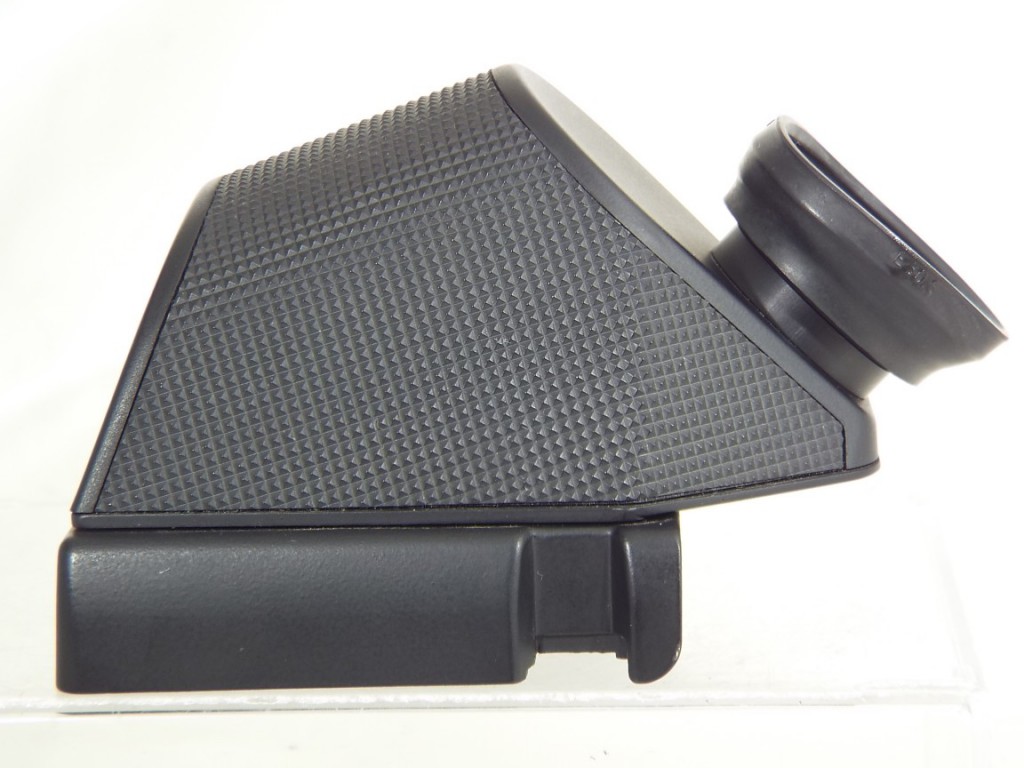Rollei(ローライ) フレックス 6000系用プリズムファインダー | 新宿の