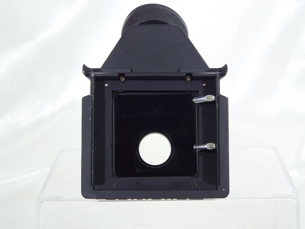 Rollei(ローライ) フレックス 6000系用プリズムファインダー | 新宿の
