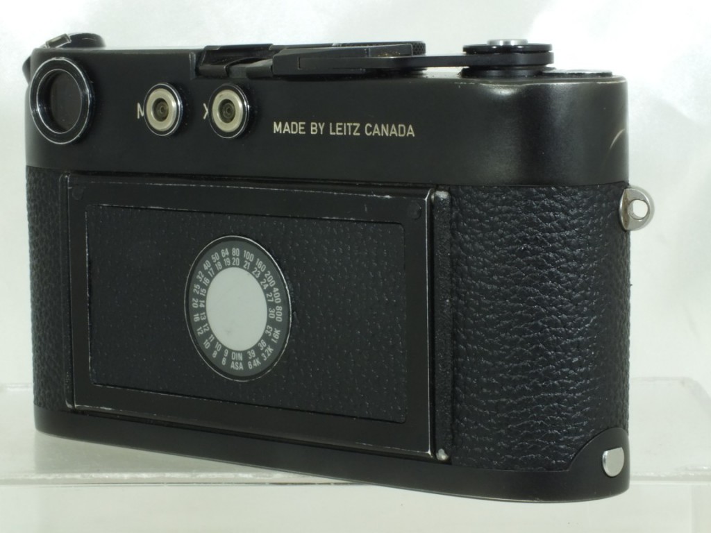 LEICA(ライカ) M4-P ボディ | 新宿の稀少中古カメラ・フィルムカメラ