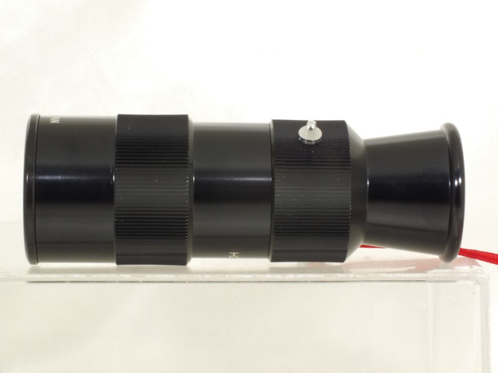 HORSEMAN(ホースマン) ピントルーペ | 新宿の稀少中古カメラ・フィルム