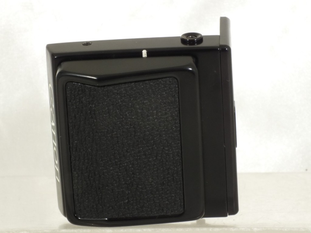 Canon(キヤノン) F-1用ウエストレベルファインダー | 新宿の稀少中古