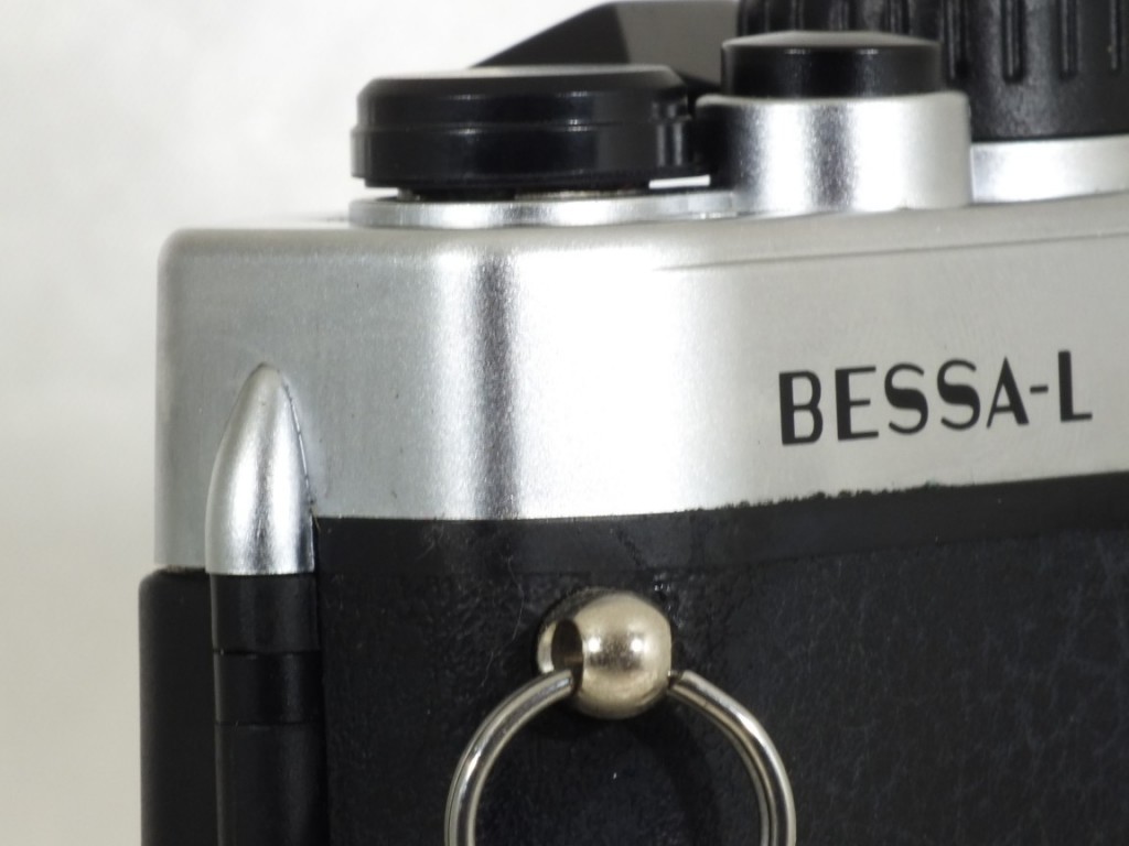 Voigtlander(フォクトレンダー) ベッサL スーパーワイドヘリアー15mmF4