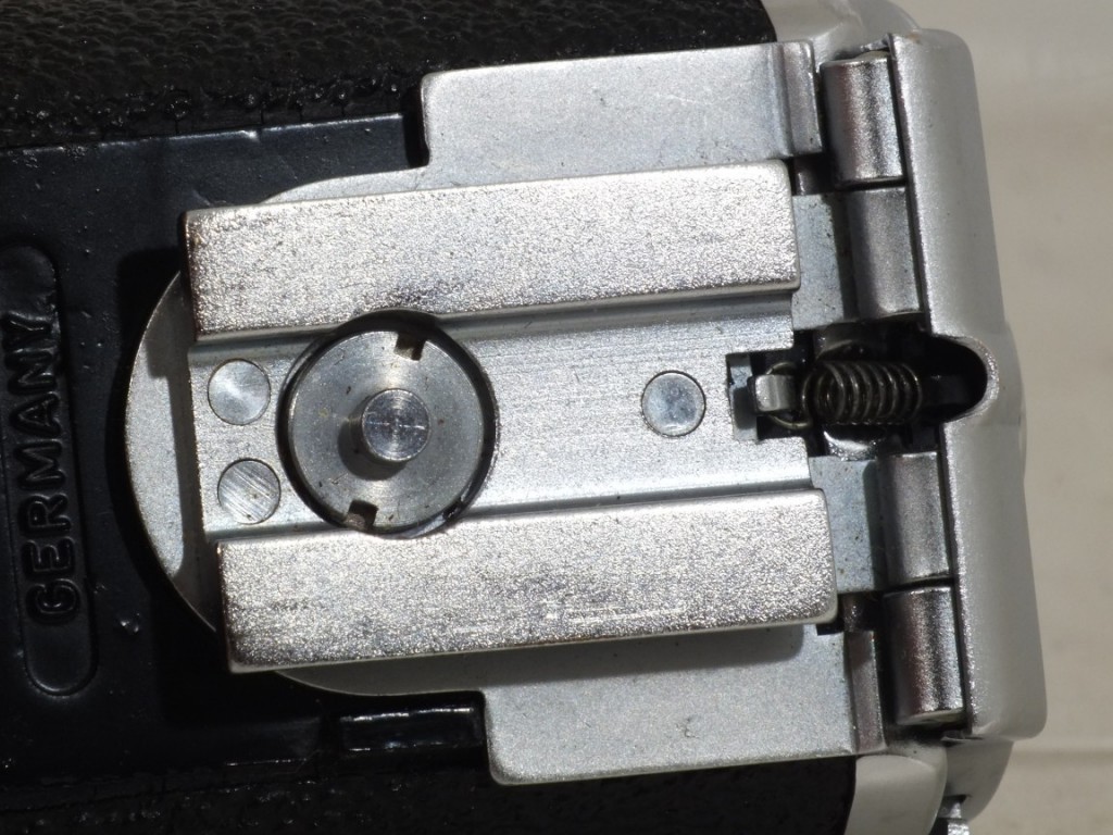 Voigtlander(フォクトレンダー) TURNIT 35・100mmファインダー | 新宿