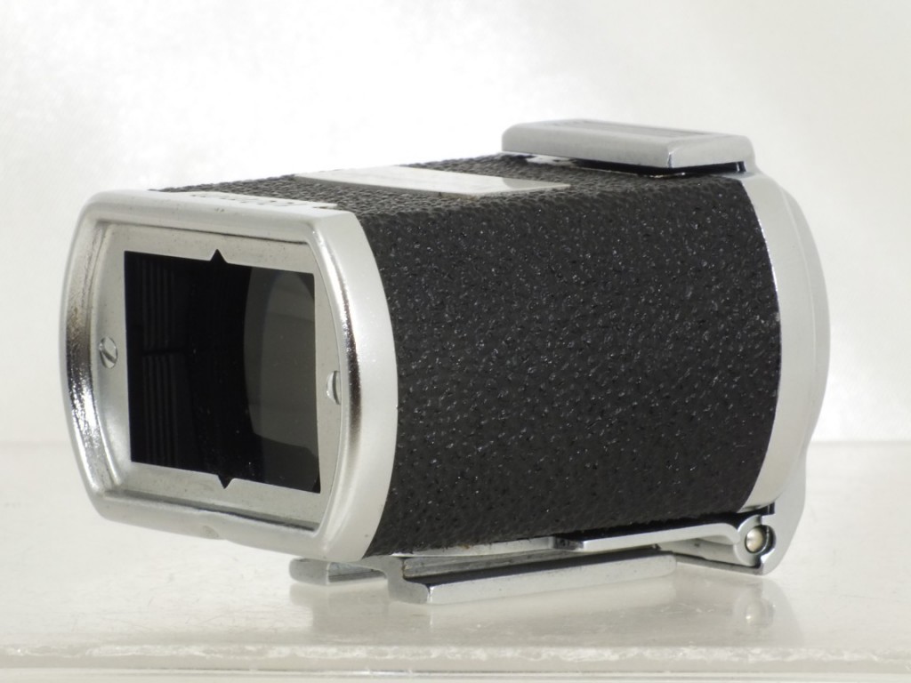 Voigtlander(フォクトレンダー) TURNIT 35・100mmファインダー | 新宿
