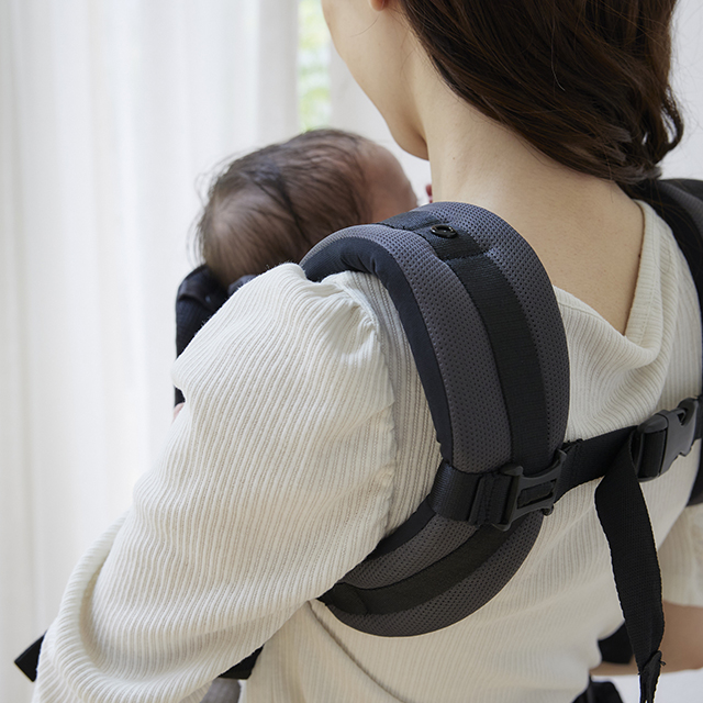 ANGELETTE BABY CARRIER QUATTRO AIR 3.2 アンジェレッテ ベビー