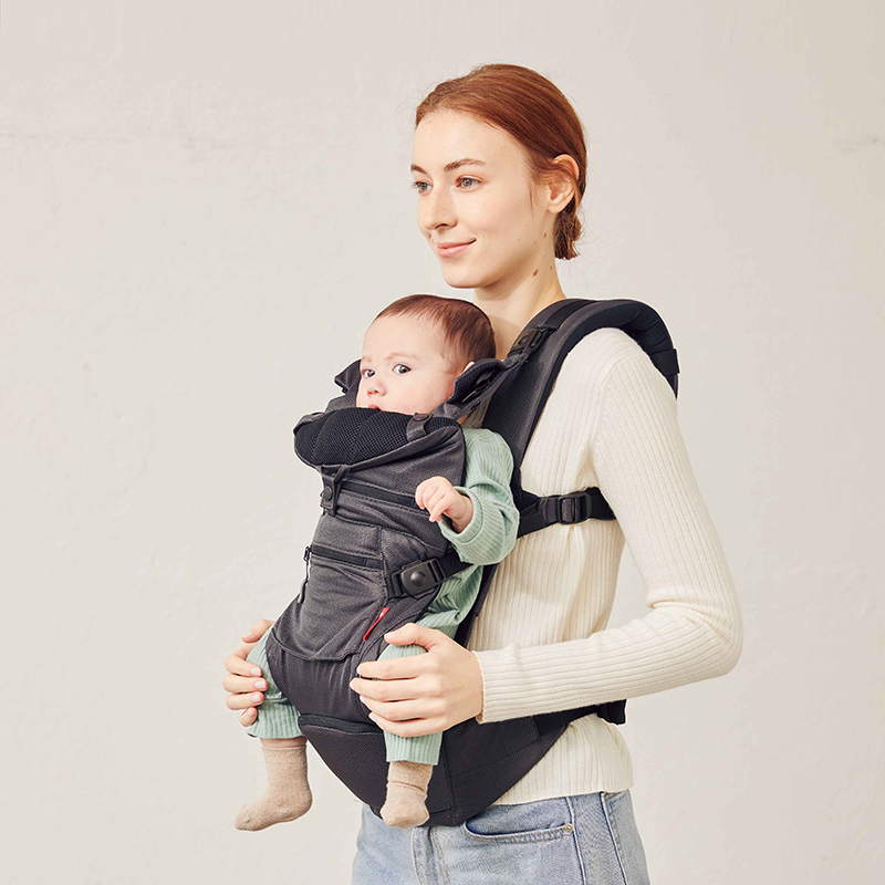 angelette BABY CARRIER ON アンジェレッテベビー キャリア オン