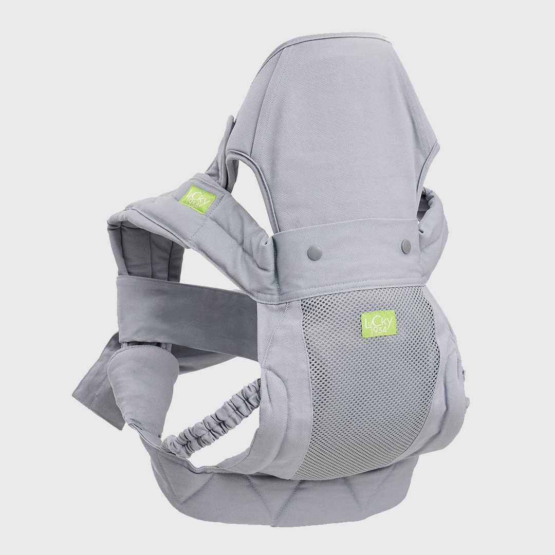 ON BACKS CARRIER ADVANCE オンバックス キャリア アドバンス – 抱っこ