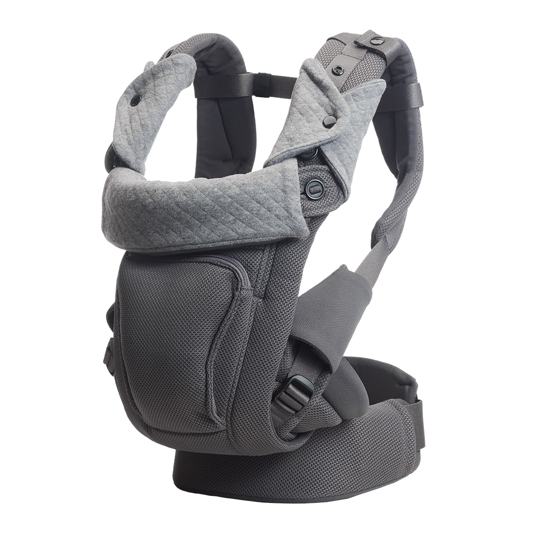 PULUA BABY CARRIER プルア ベビーキャリア – 抱っこ紐のラッキー