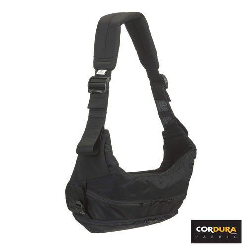 POLBAN MORE(ポルバン モア) 収納付きスリングシート 抱っこ紐 P0650