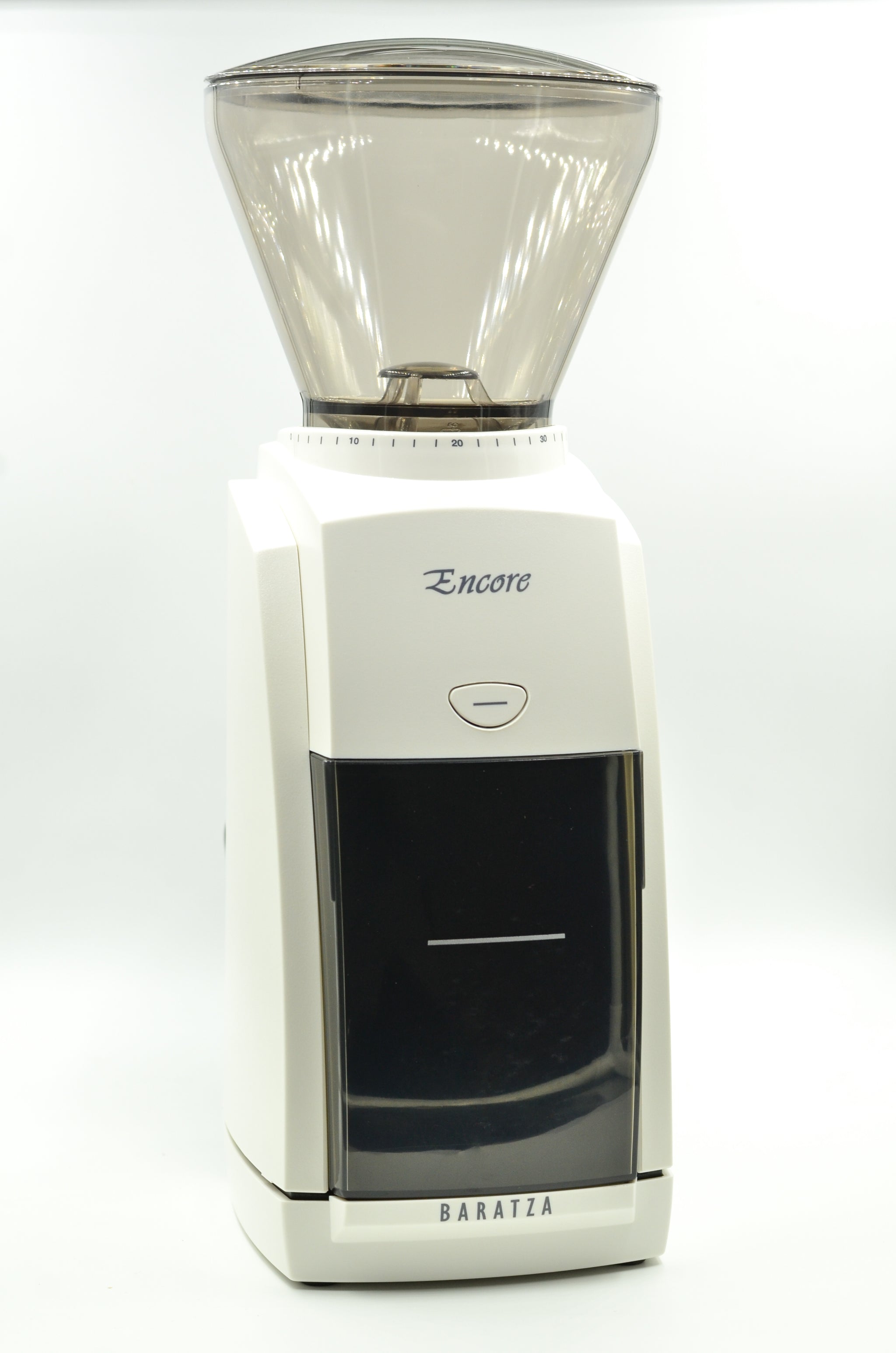 Baratza Encore Coffee Grinder – Lucky Goat Coffee