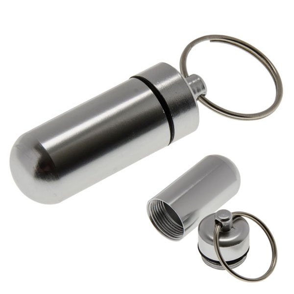 Storage Capsule | UtiliCarry® | Lucky Line Products