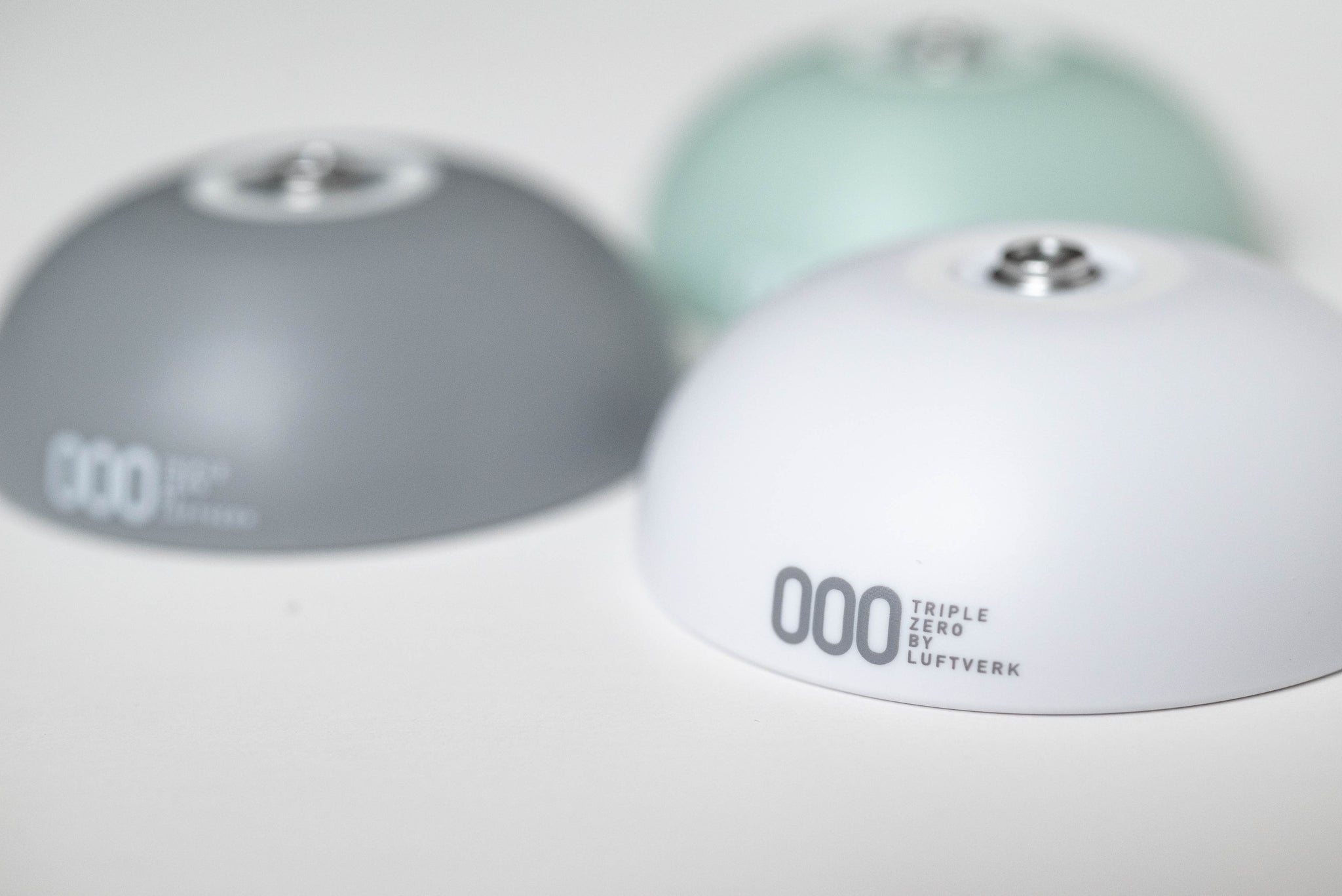 Plastic 000 - LUFTVERK