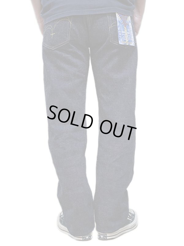 SAMURAI JEANS（サムライジーンズ） 】 【 17oz. 】 ヘヴィーオンス