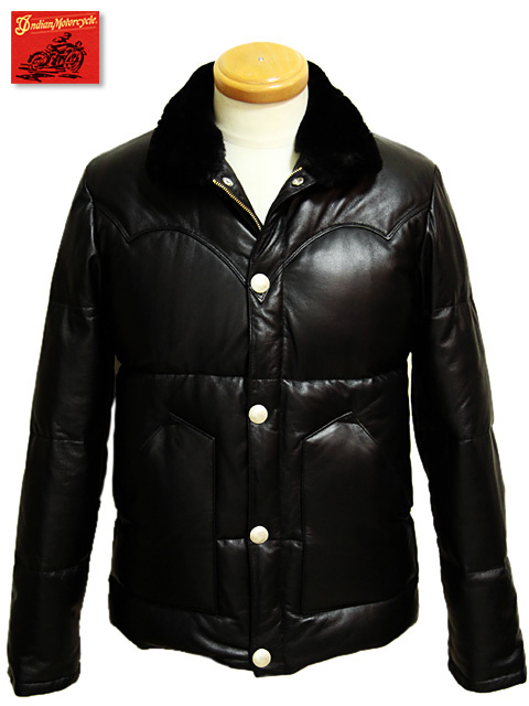 IndianMotorcycle（インディアンモーターサイクル） 】 ALL LEATHER