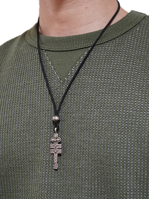 Darrell Cadman（ダレルキャドマン） 】 ドラゴンフライペンダント