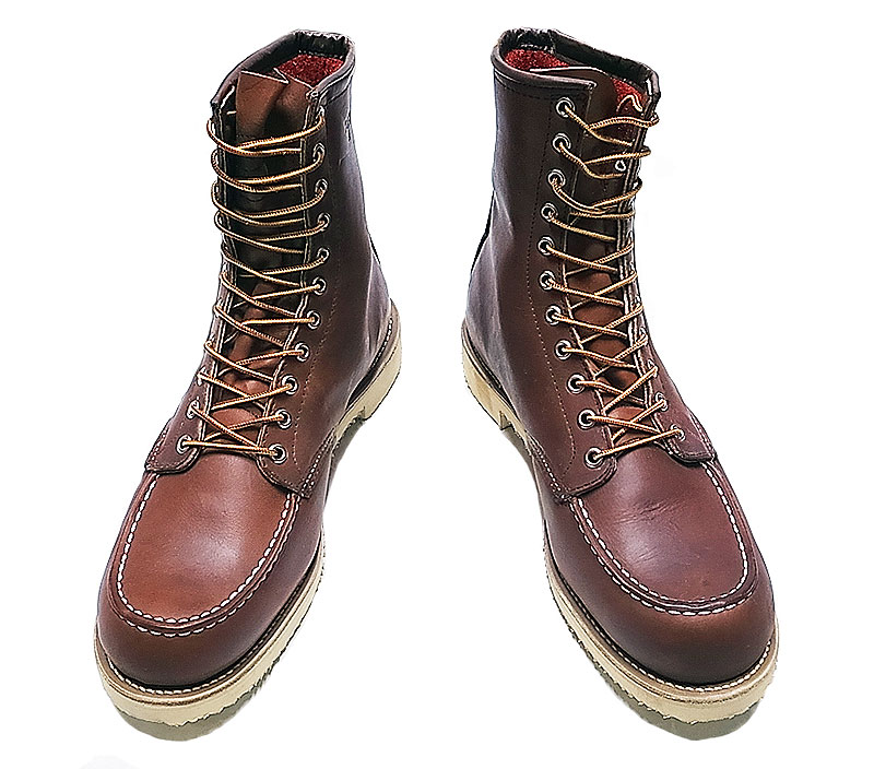 Deadstock 1982'S RED WING 812-1 INSULATED デッドストック レッド