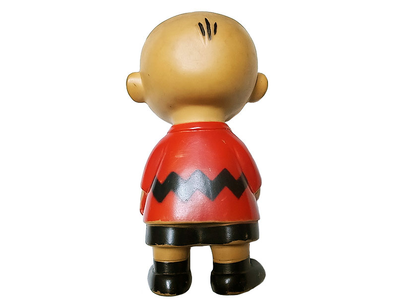 Charlie Brown Doll 1958'S Hungerford チャーリーブラウン ハンガー