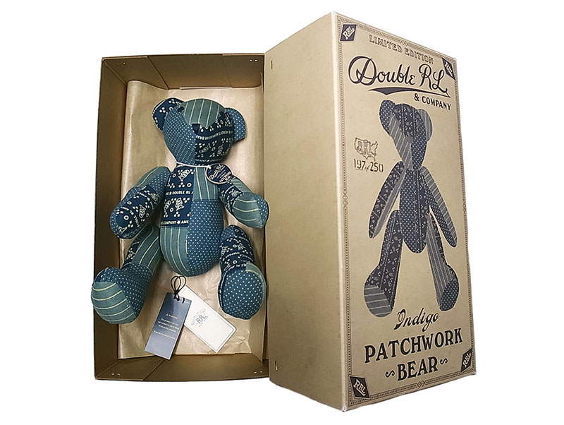 RRL 2001 DOUBLE RL BOOK ダブルアールエル 写真集 洋書 RRL 2001