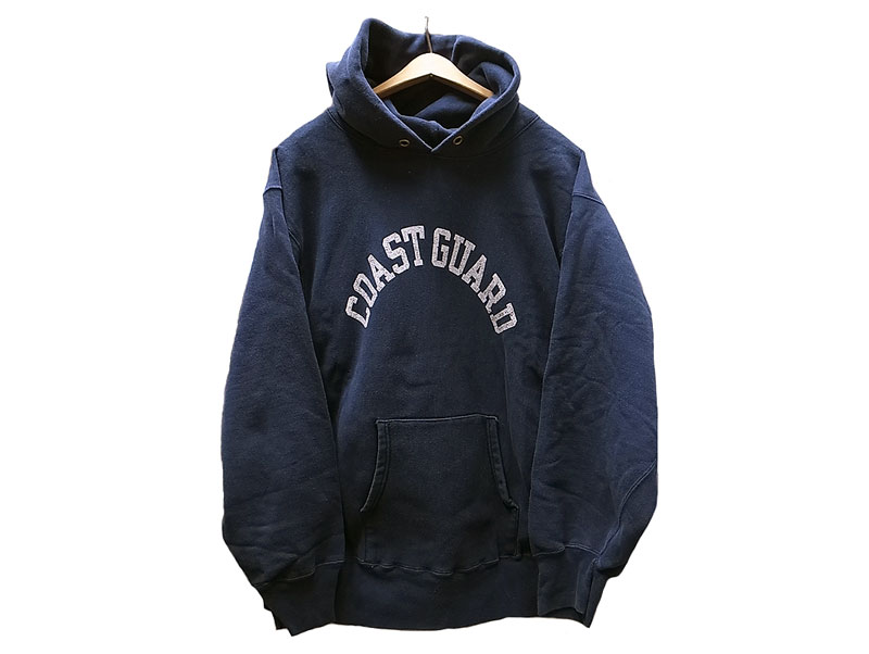 Vintage/Used】Champion® REVERSE WEAVE® Hoodie 