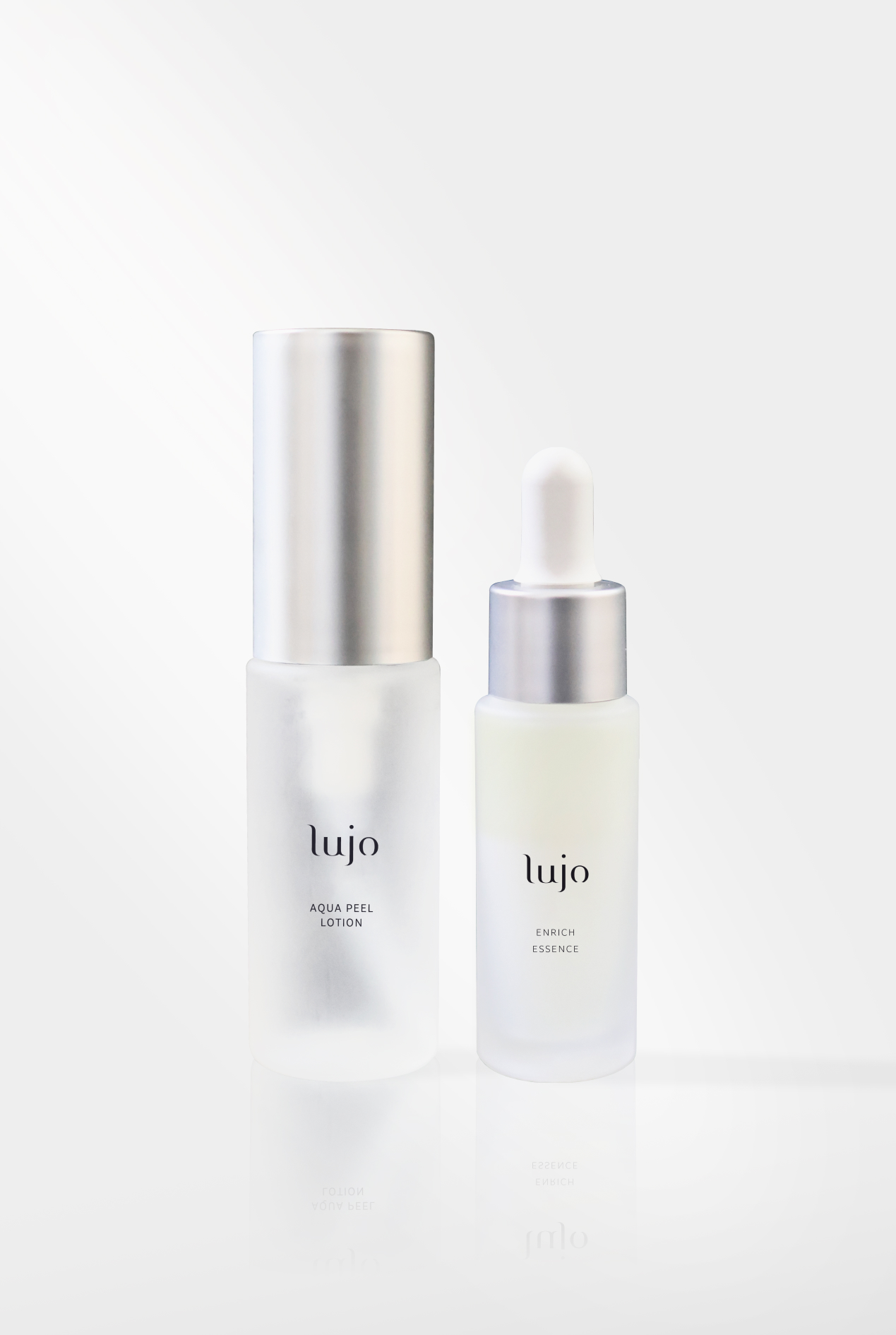 lujo化粧水＆美容液2週間セット|【公式】lujo（ルジョー）