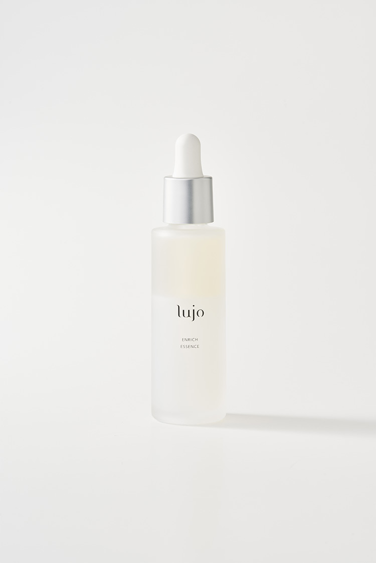 lujoエンリッチエッセンス|【公式】lujo（ルジョー）