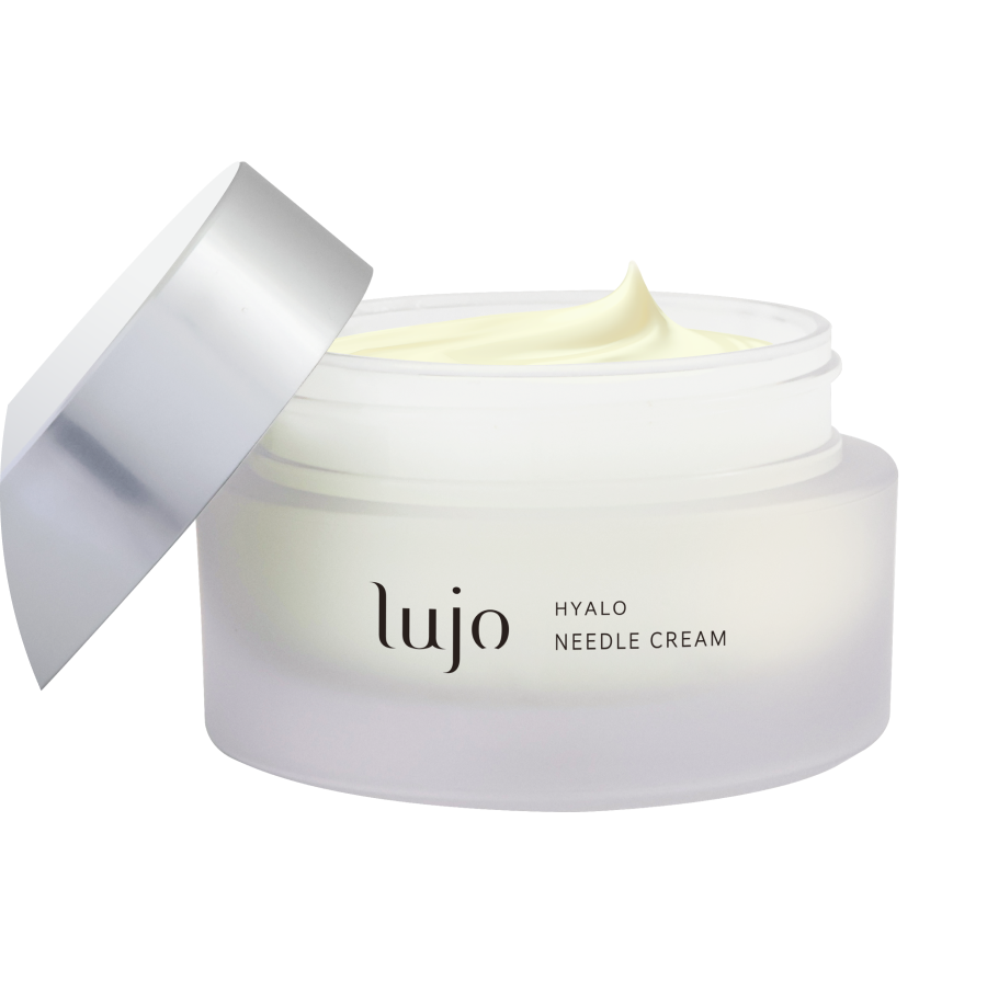 lujoヒアロニードルクリーム|【公式】lujo（ルジョー）