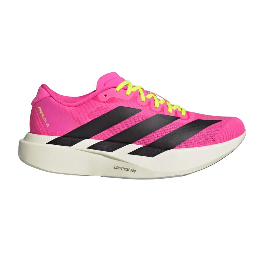 ADIDAS WOMEN'S ADIZERO EVO SL – Luke's Locker Running & Fitness