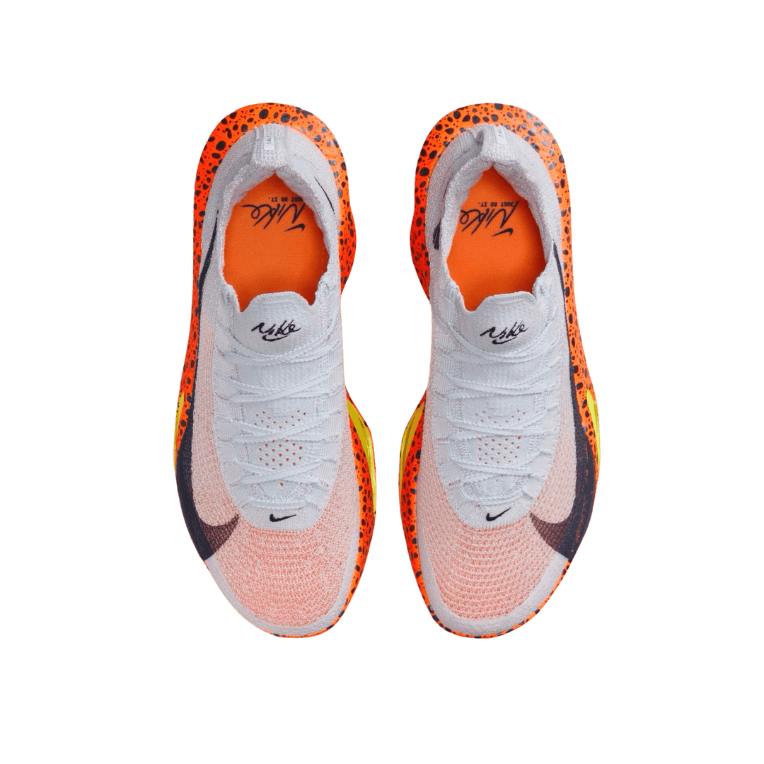 NIKE WOMEN'S AIR ZOOM ALPHAFLY NEXT% 3 – Luke's Locker Running