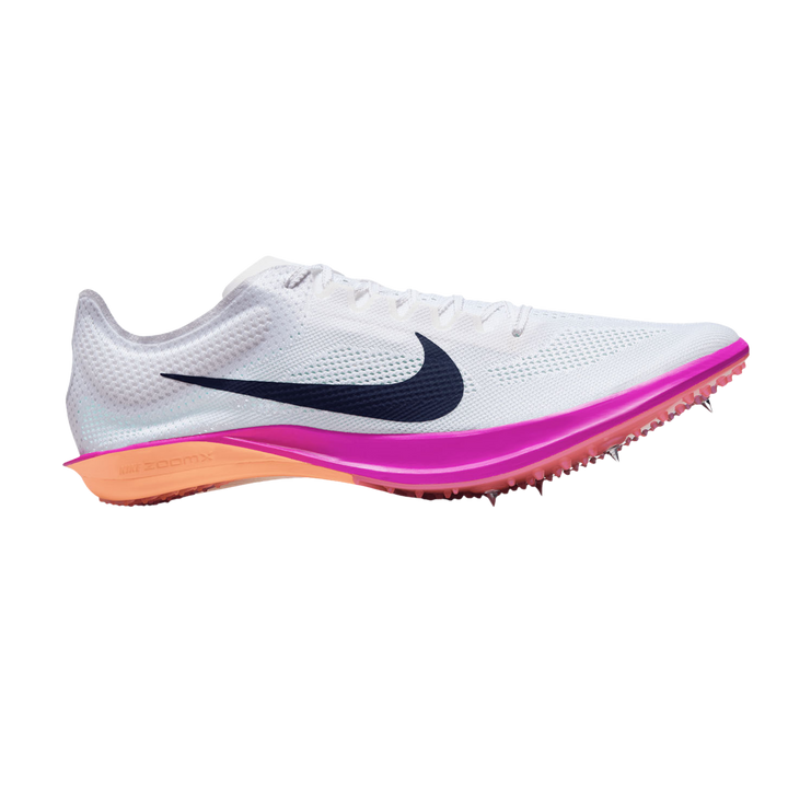 NIKE MEN AND WOMEN'S ZOOMX DRAGONFLY 2 – Luke's Locker Running