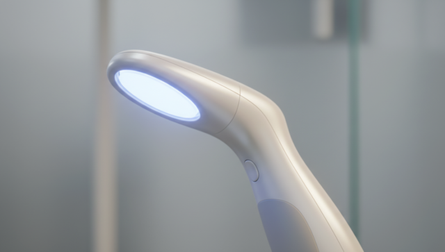 インビザライン×iTero×PBMヒーリングライト｜三宮で受けられる先進