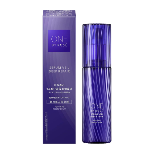 one by kose – lulupun